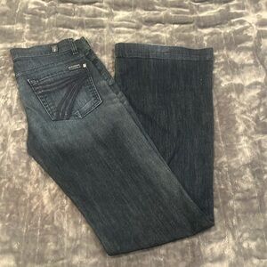 Seven Jeans dojo 27/32